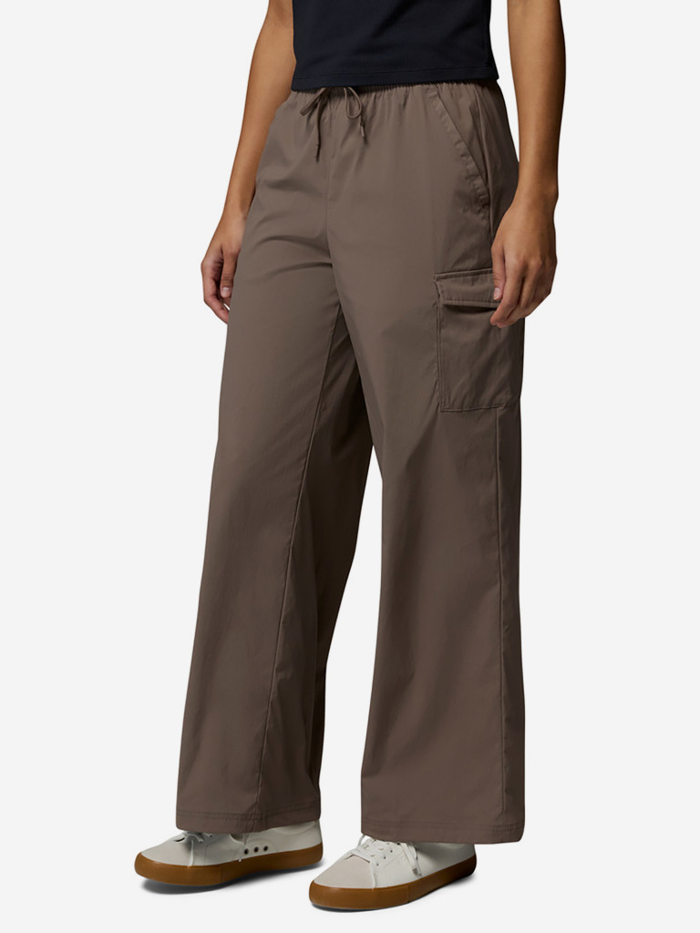 Брюки женские Columbia Chill Creek Cargo Pant