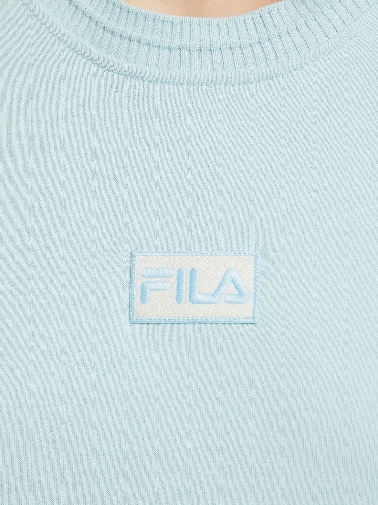 Свитшот женский FILA