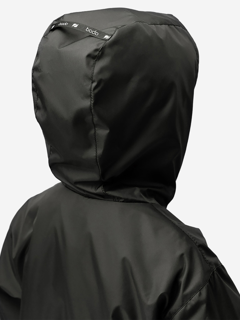 Костюм демисезонный дюспо bodo