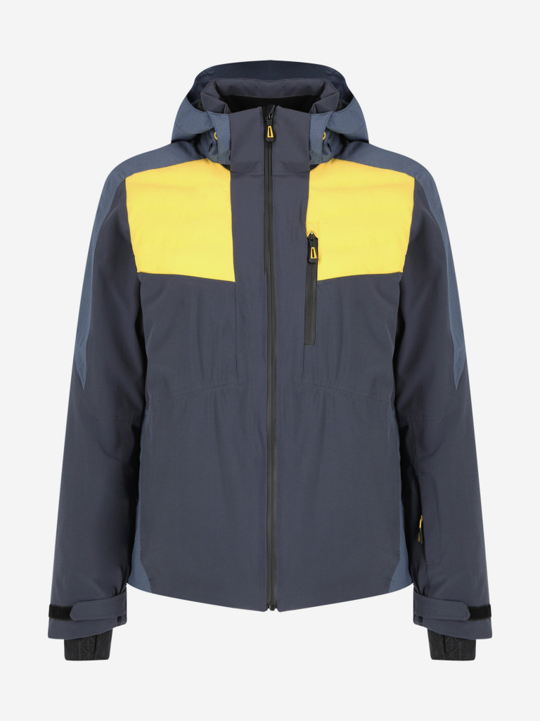 Куртка горнолыжная мужская IcePeak Forestport