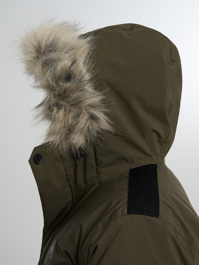 Куртка утепленная мужская Helly Hansen Reine