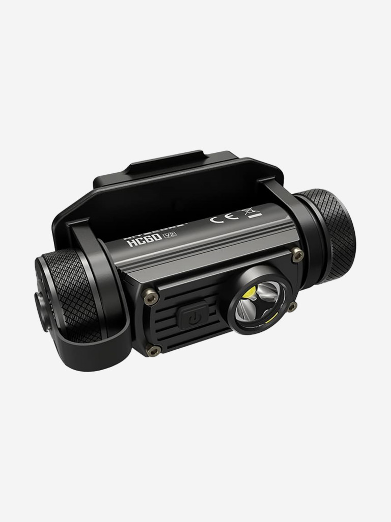 Налобный фонарь NITECORE HC60M V2 (HC60MV2)
