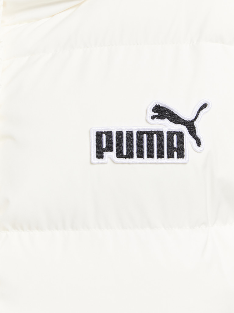 Пуховик женский PUMA