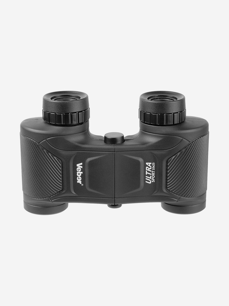 Бинокль Veber Ultra Sport BН 10x25 черный