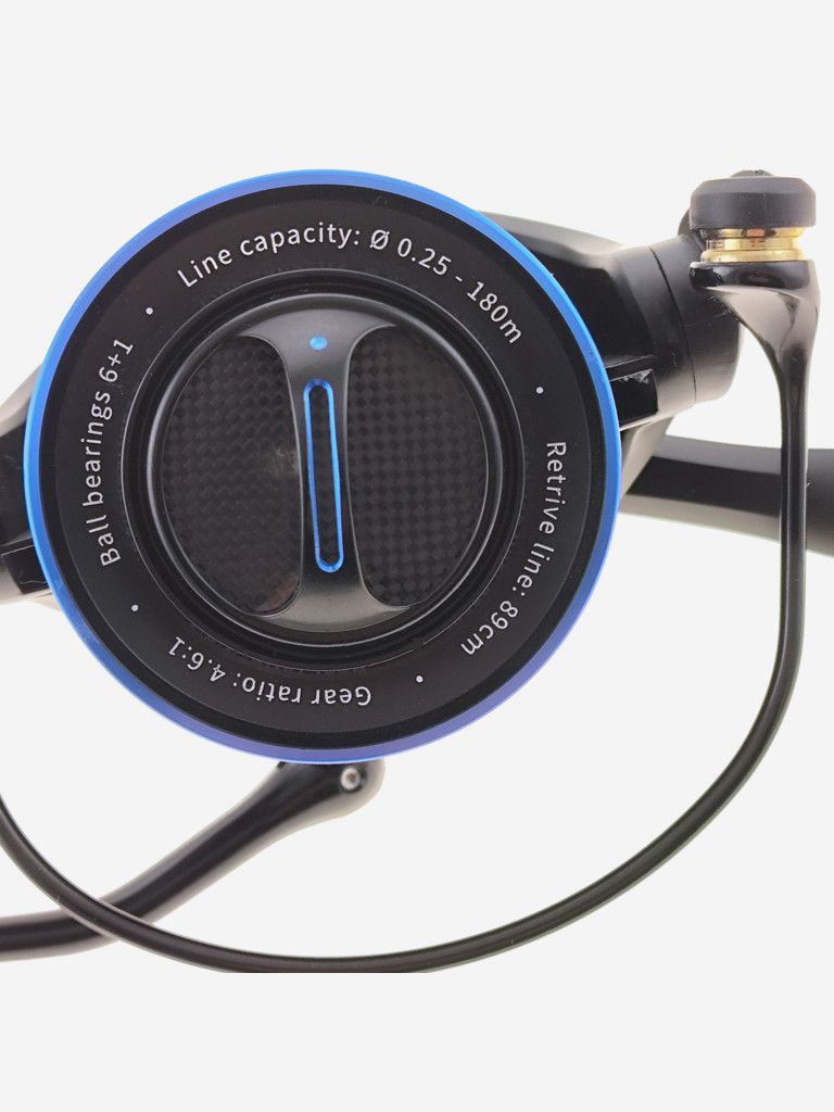 Катушка фидерная ELEGANCE FEEDER PRO V2 5000