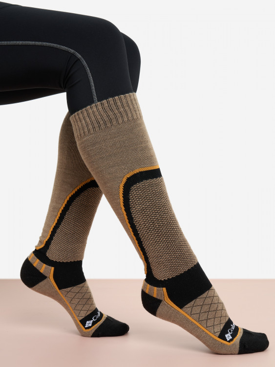 Носки компрессионные Columbia, 1 пара