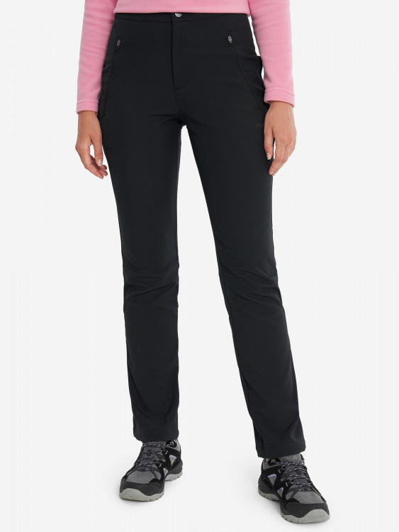 Брюки утепленные женские Outventure