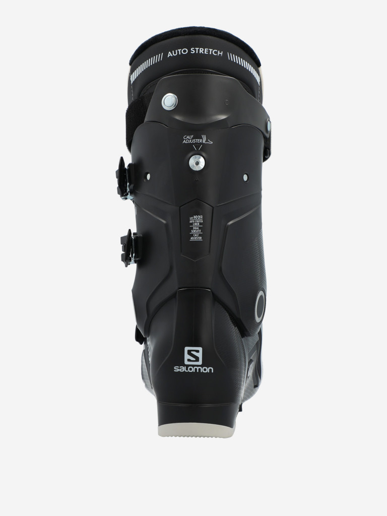 Ботинки горнолыжные Salomon SELECT HV 90