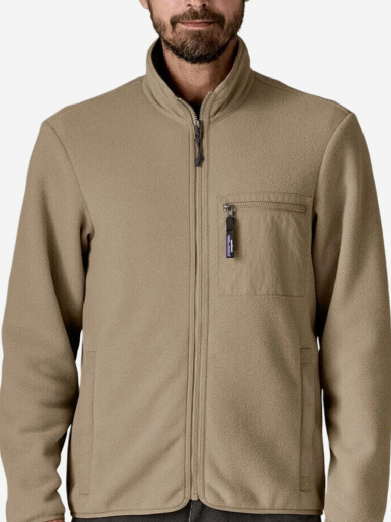 Куртка Patagonia Synchilla