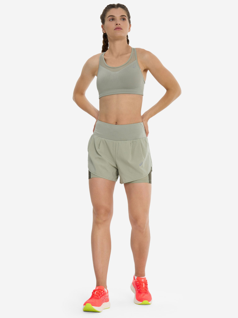 Топ бра спортивный ASICS Accelerate