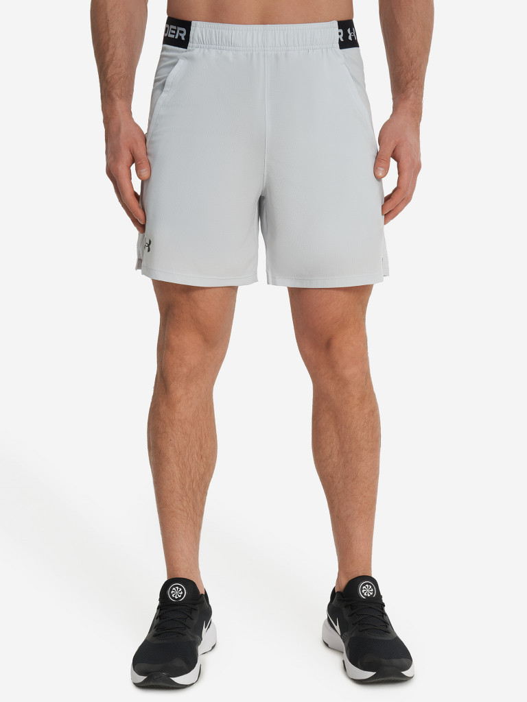 Шорты мужские Under Armour Woven
