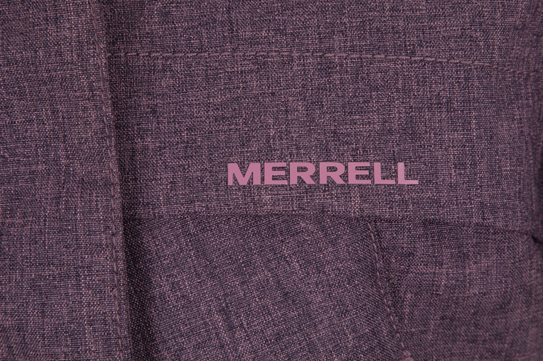 Куртка утепленная для девочек Merrell