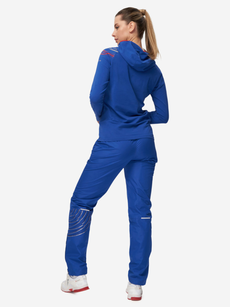 Футболка длинный рукав женская Forward