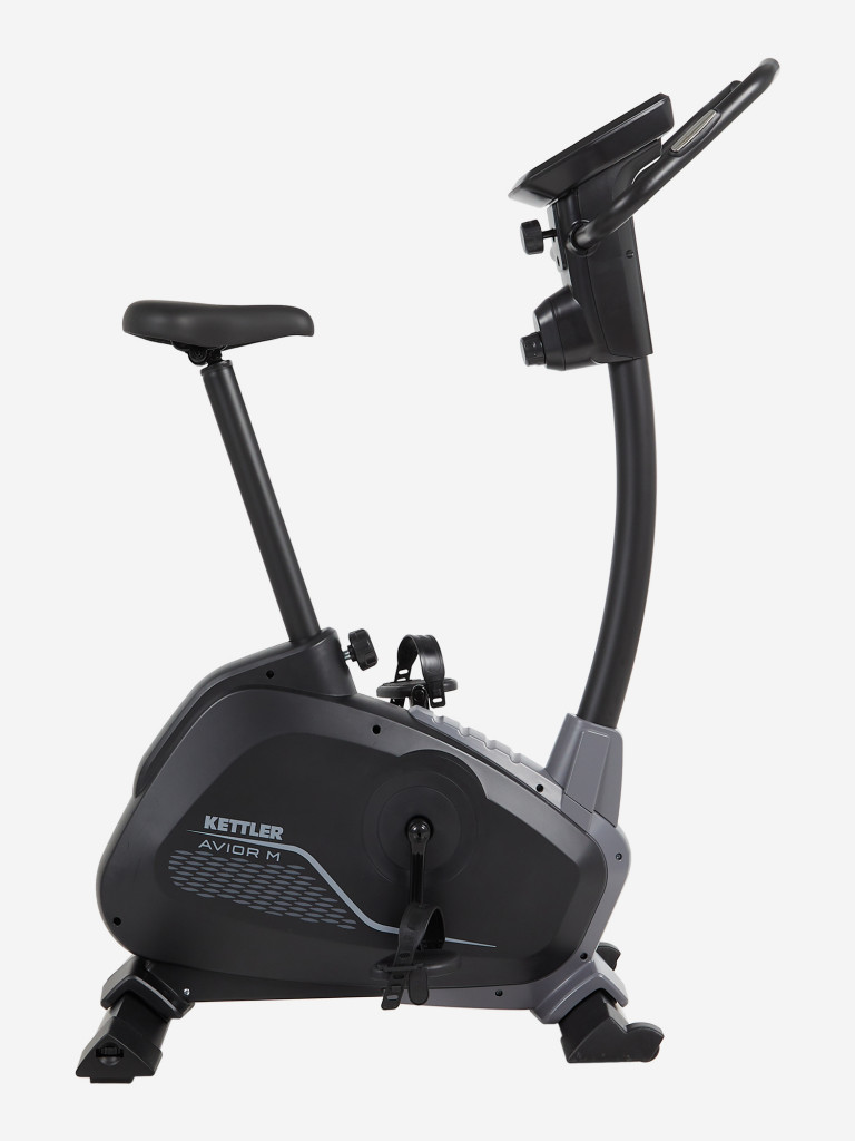 Велотренажер магнитный KETTLER Axos Cycle M