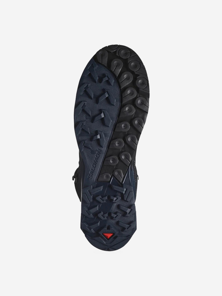 Ботинки Salomon X Ultra Alpine MID GTX