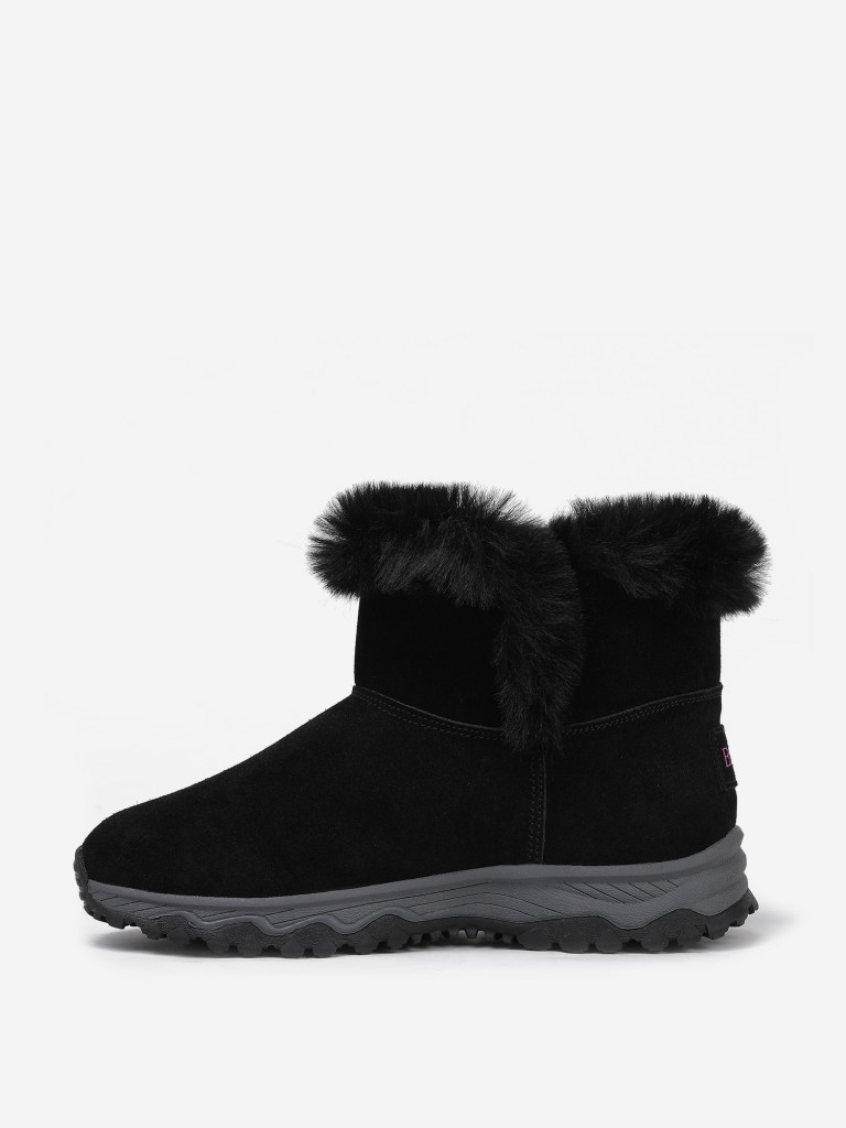 Сапоги утепленные для девочек Etonic Bianca