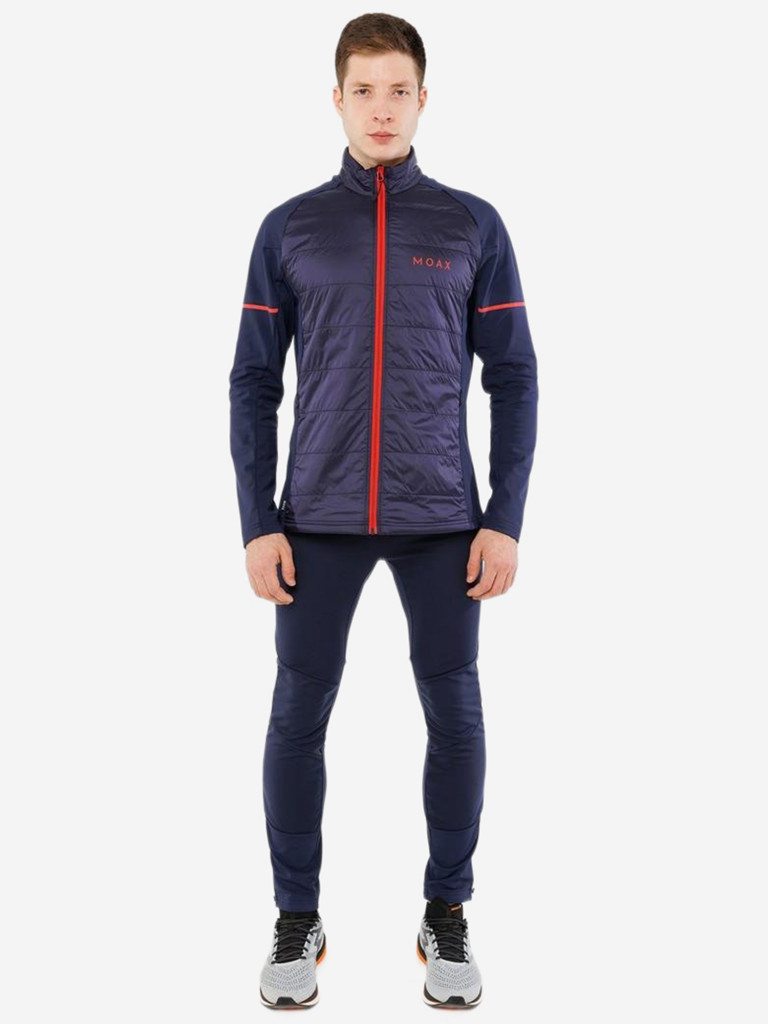 Куртка Tauri Stretch Fit