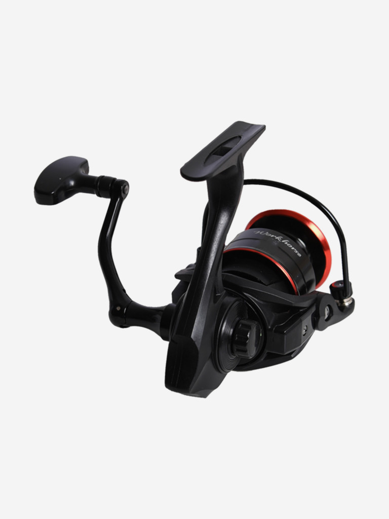 Катушка безынерционная Maximus Work Horse 2000 (4+1 подш.)