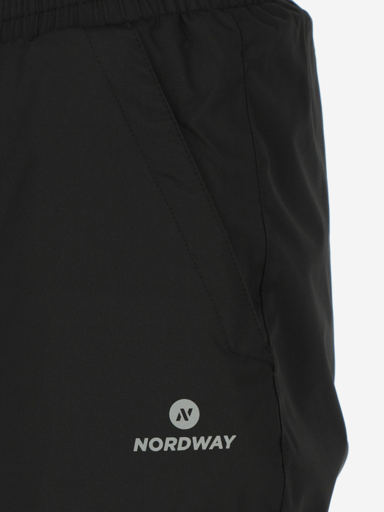 Брюки для беговых лыж для мальчиков Nordway