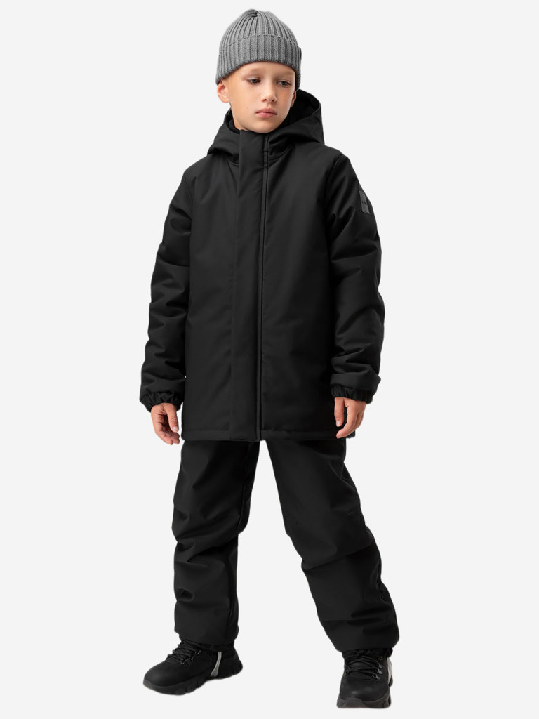 Костюм мембранный демисезонный bodo