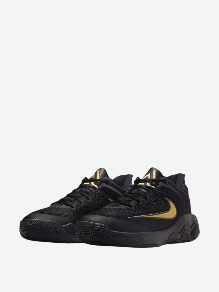Кроссовки для баскетбола Nike Giannis Immortality 4