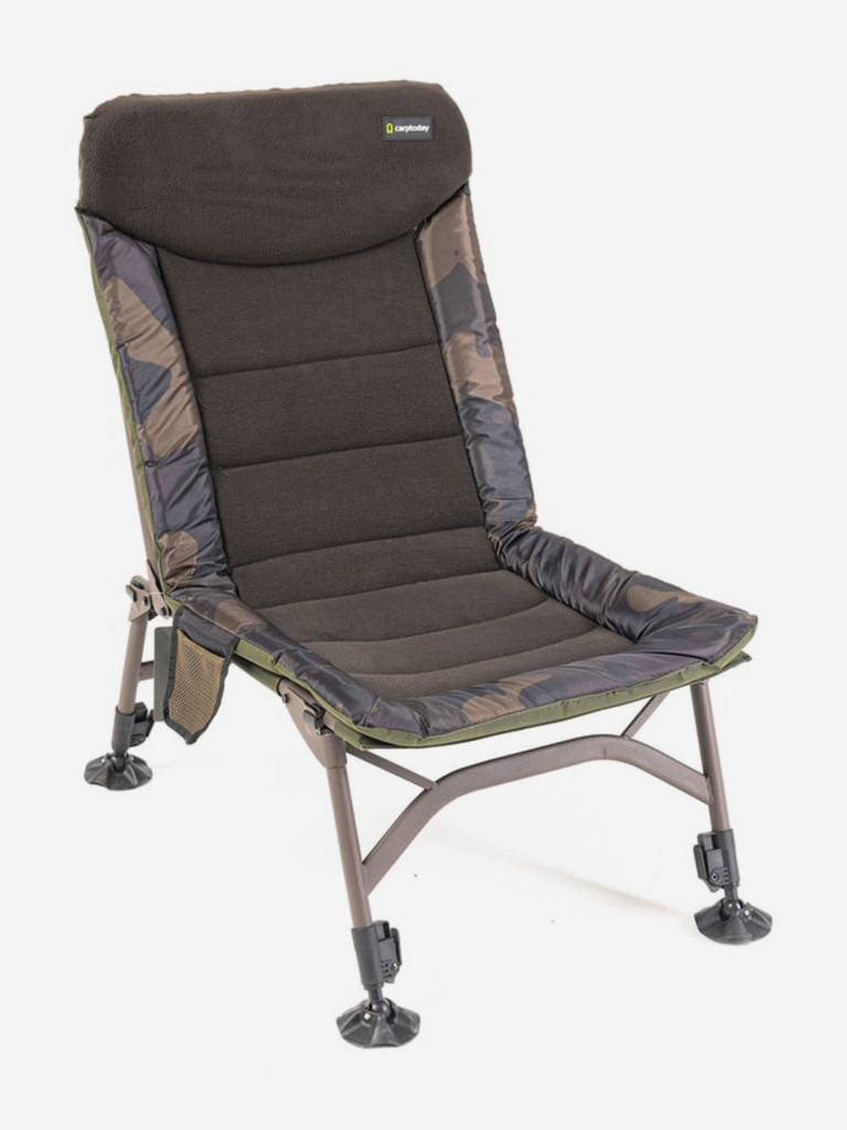 Кресло складное CARPTODAY Compact Chair