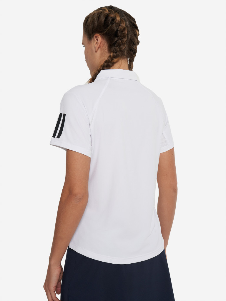 Футболка женская adidas Club Polo