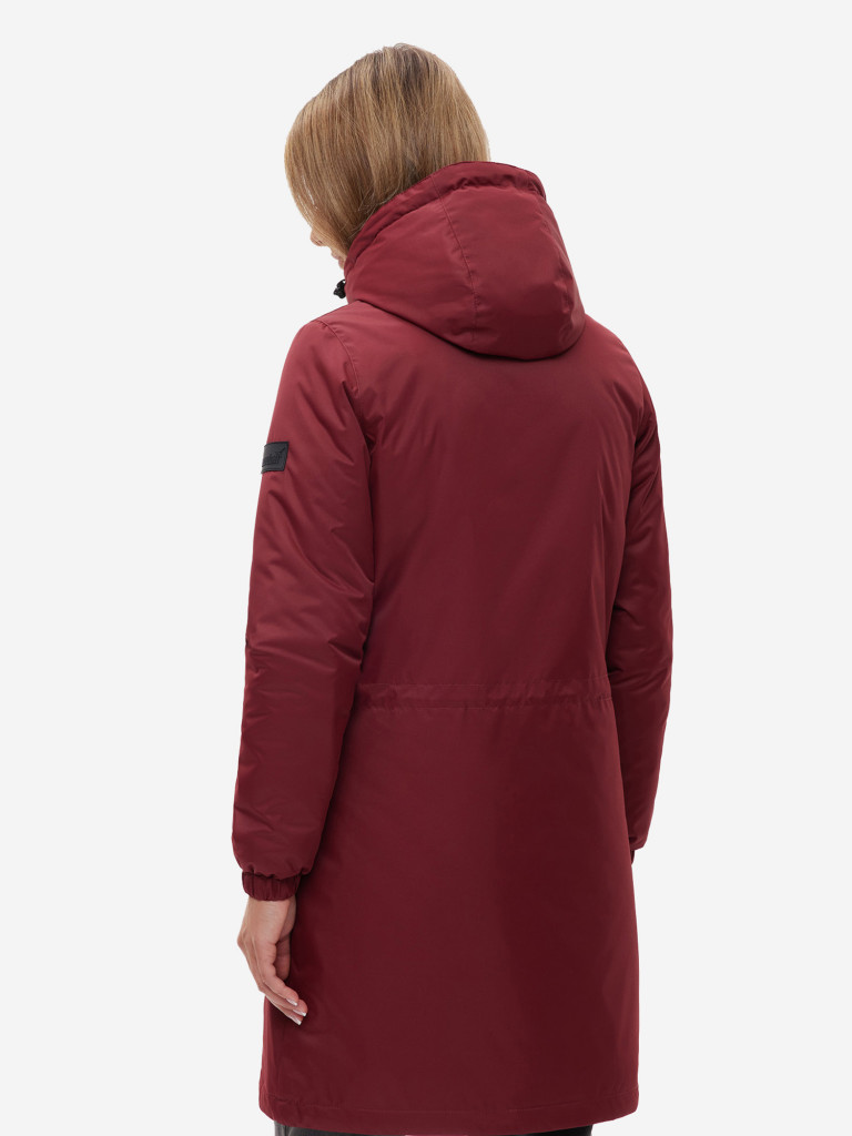 Парка демисезонная FREE FLIGHT Enjoy