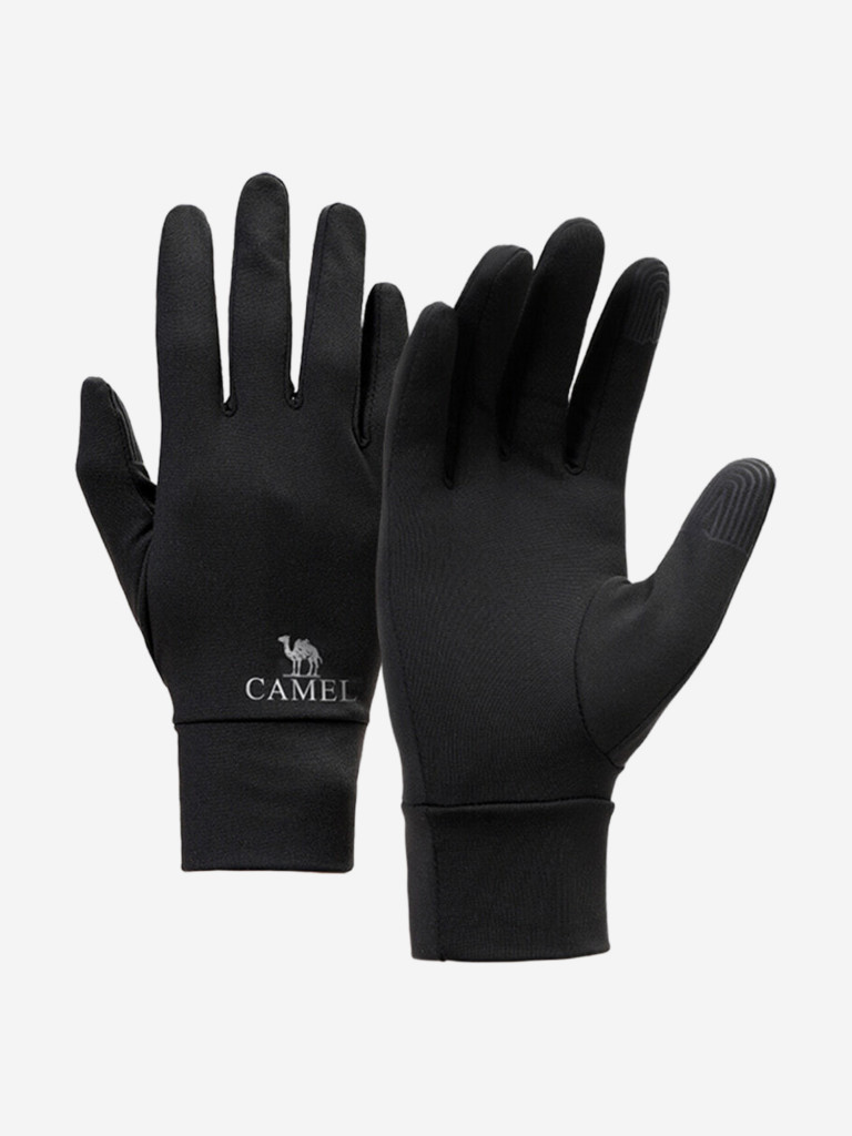 Перчатки унисекс взрослые CAMEL A1W3GZ103