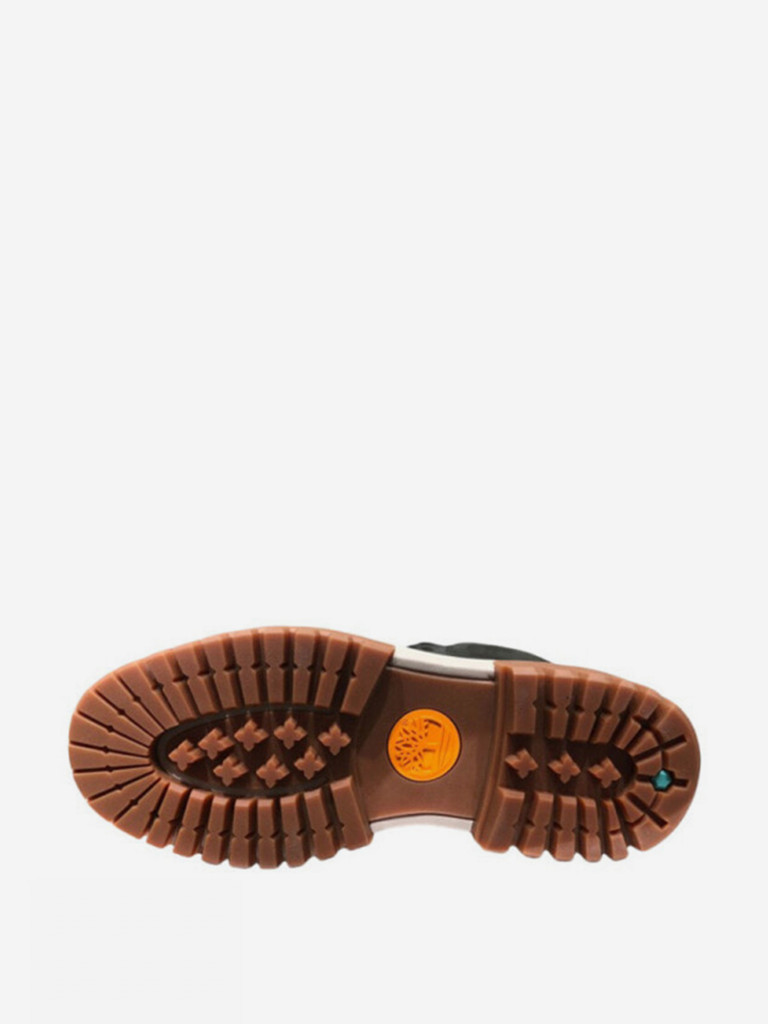 Ботинки Timberland Short Martin Gray