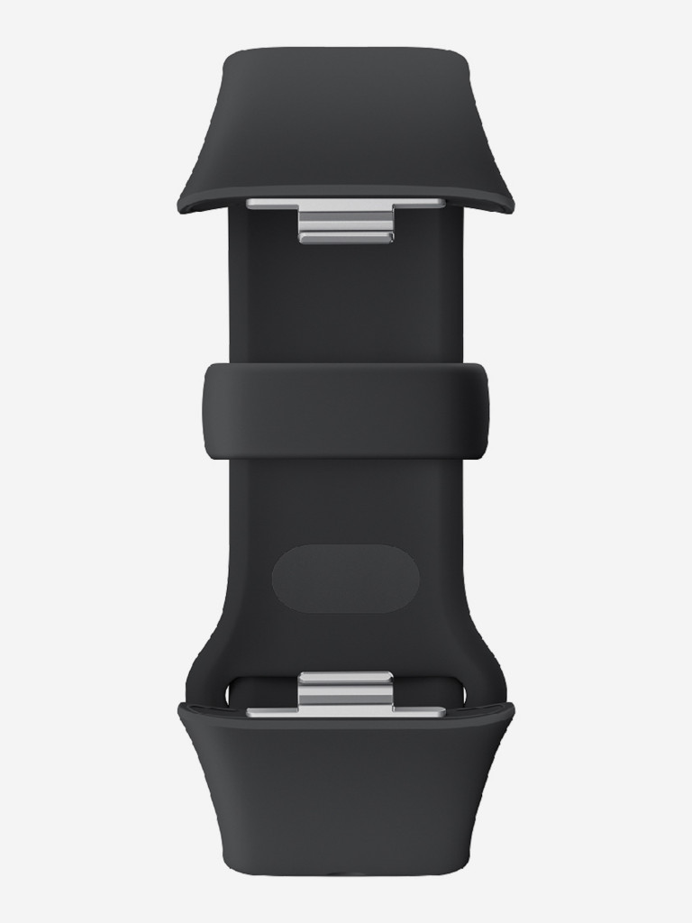 Фитнес-браслет Xiaomi Smart Band 9 Pro черный обсидиан