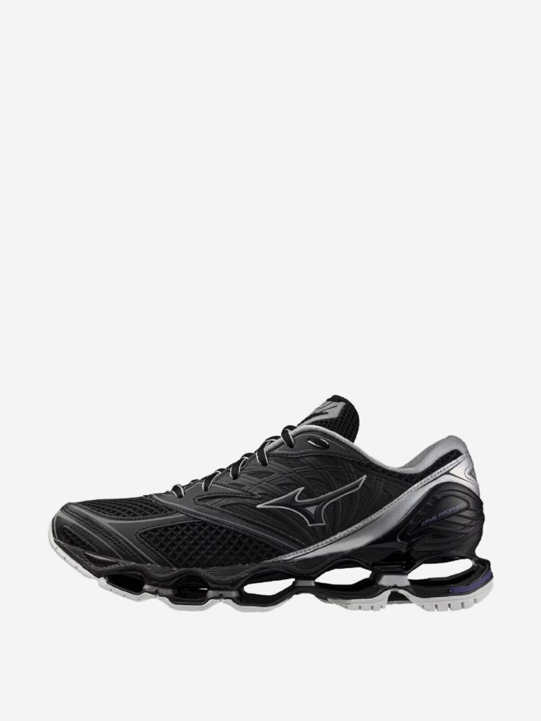 Кроссовки мужские для бега Mizuno Wave Prophecy