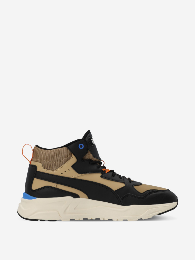 Кроссовки мужские PUMA Trinity Lite Mid