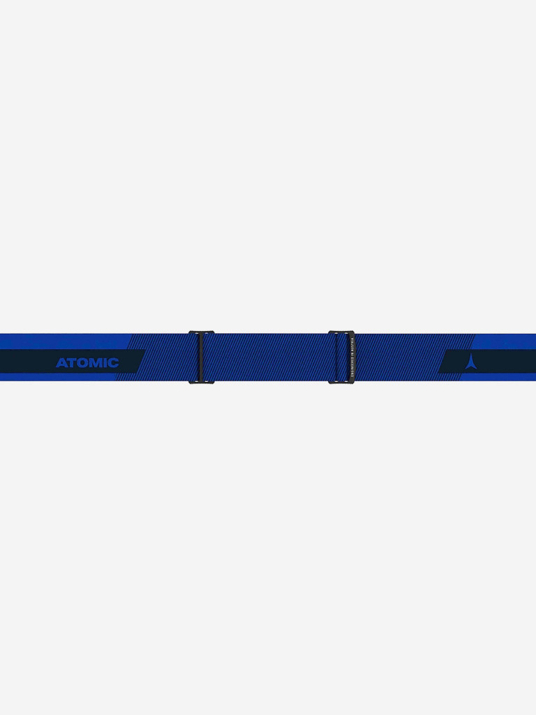 Горнолыжные очки Atomic Count JR Cylindrical Blue Cat.2