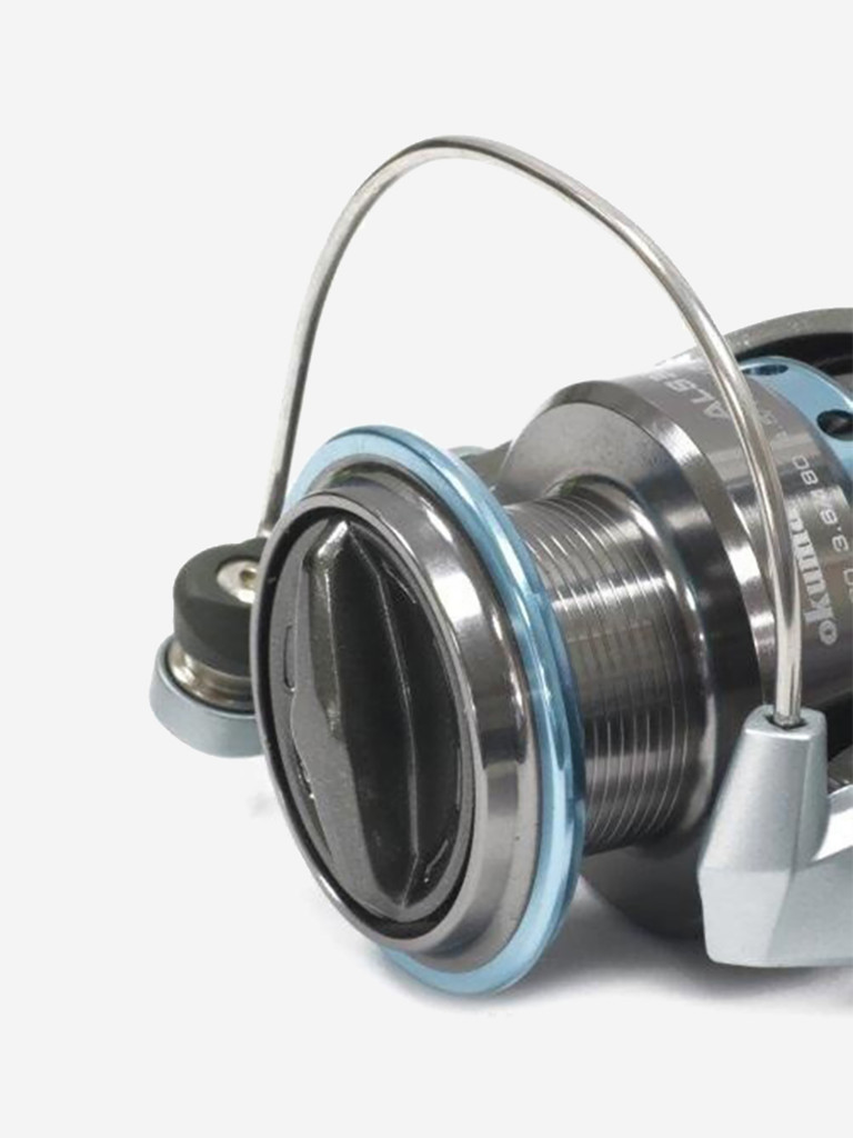 Катушка для рыбалки Okuma Alaris 40