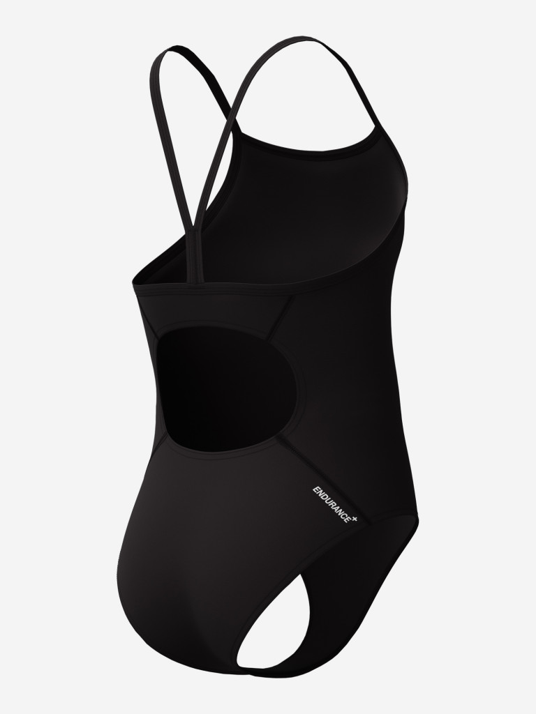 Купальник слитный для девочек Speedo Endurance+