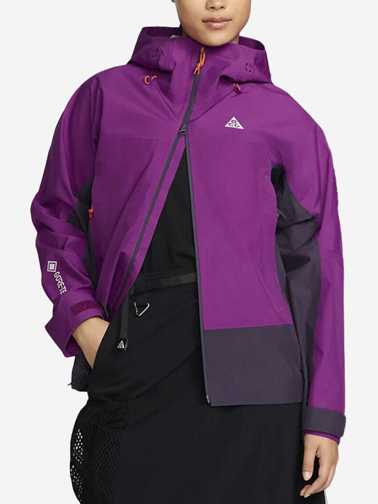 Ветровка Nike ACG MISERY RIDGE STORM FIT