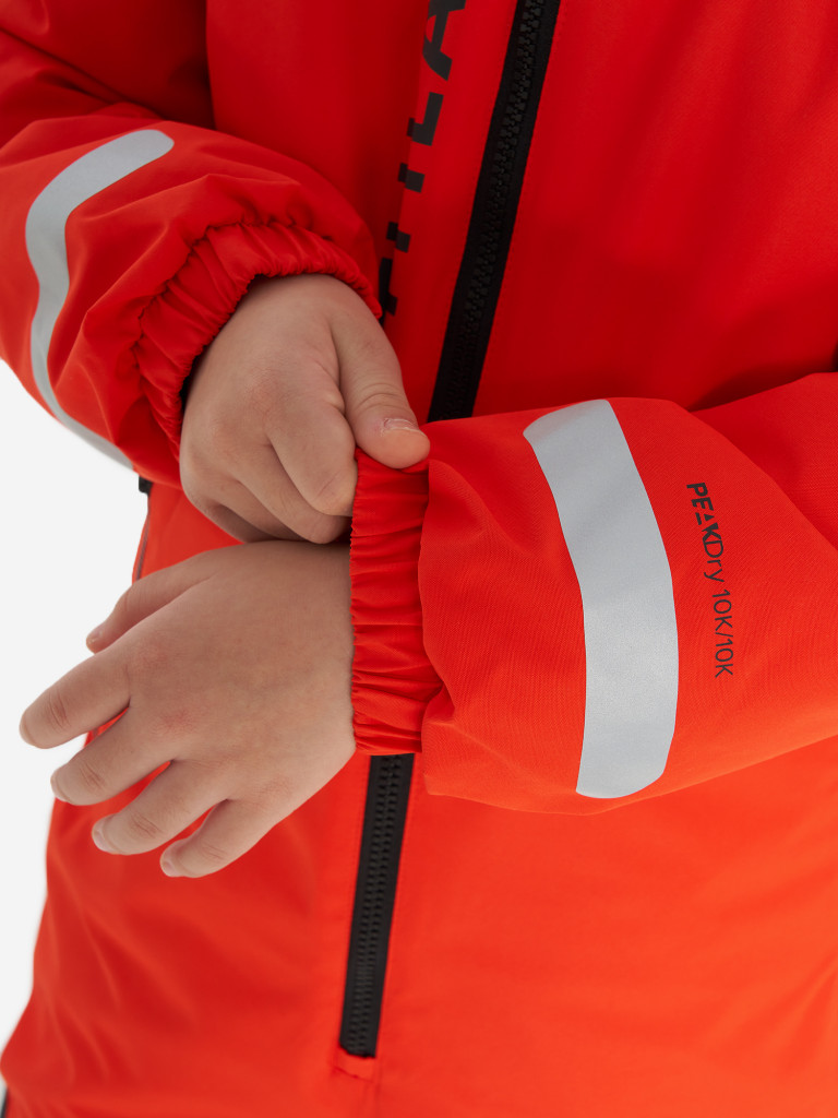 Комбинезон для мальчиков Northland