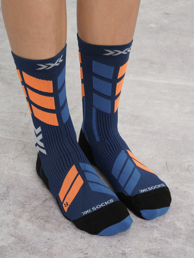 Носки X-Socks X-Country Perform Crew, 1 пара