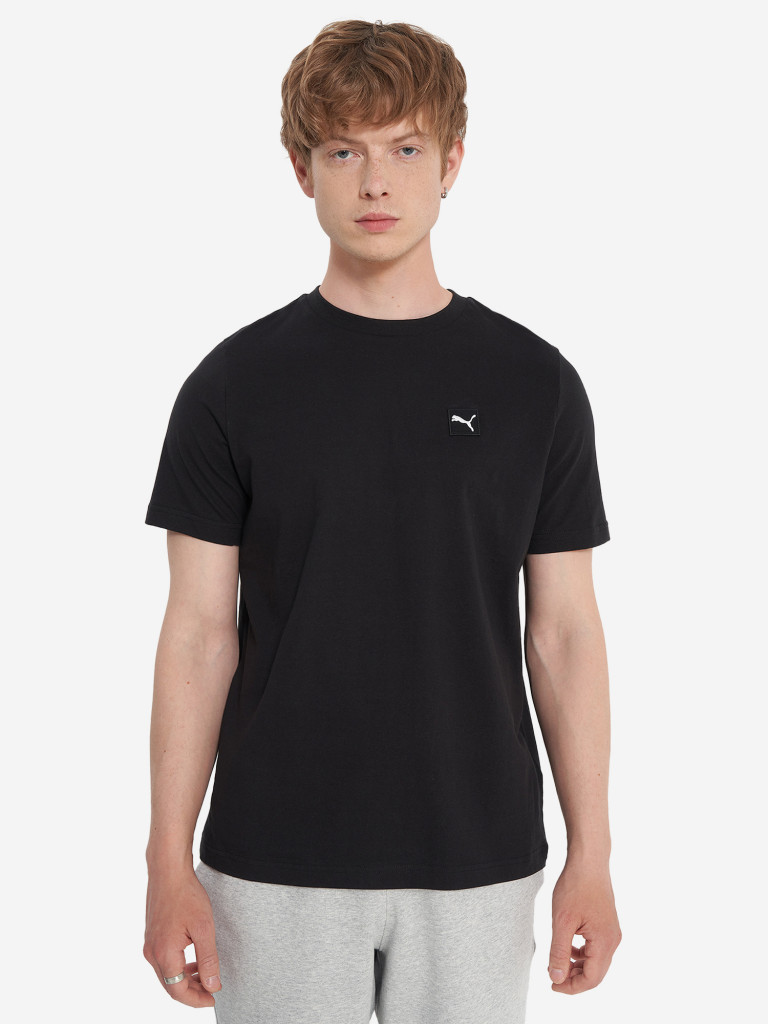 Футболка мужская PUMA Ess Elevated