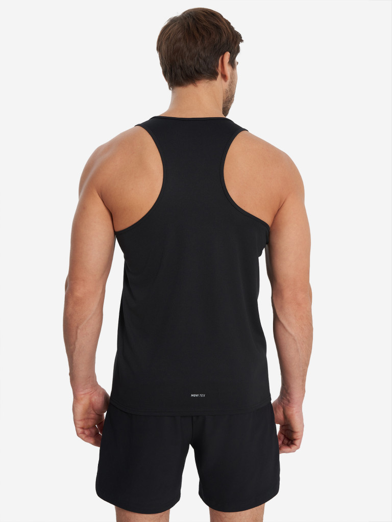 Майка мужская Demix