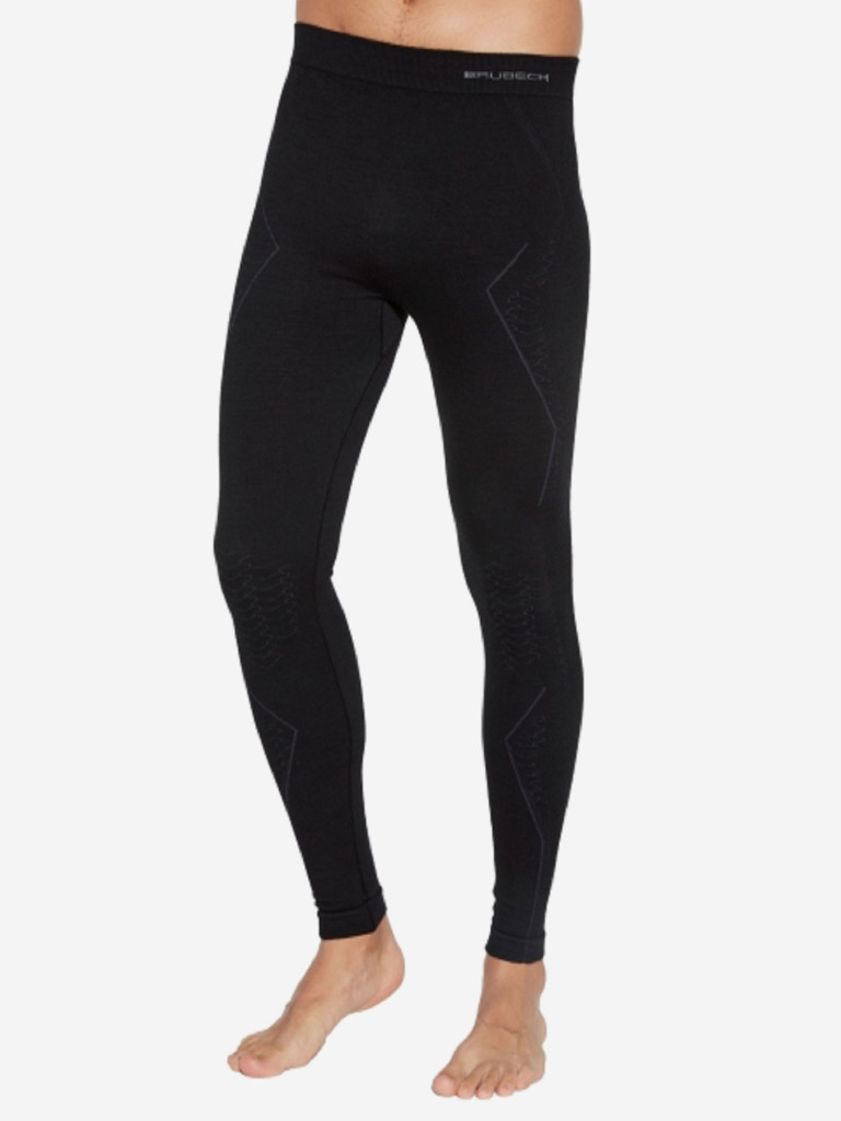 Кальсоны мужские Brubeck Extreme Merino