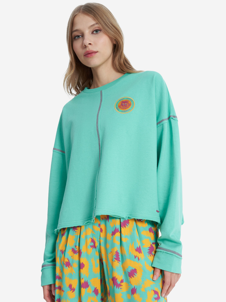 Свитшот женский Termit