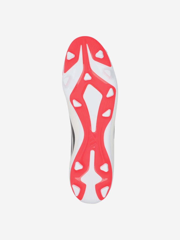 Бутсы мужские adidas Predator Club Fg/Mg