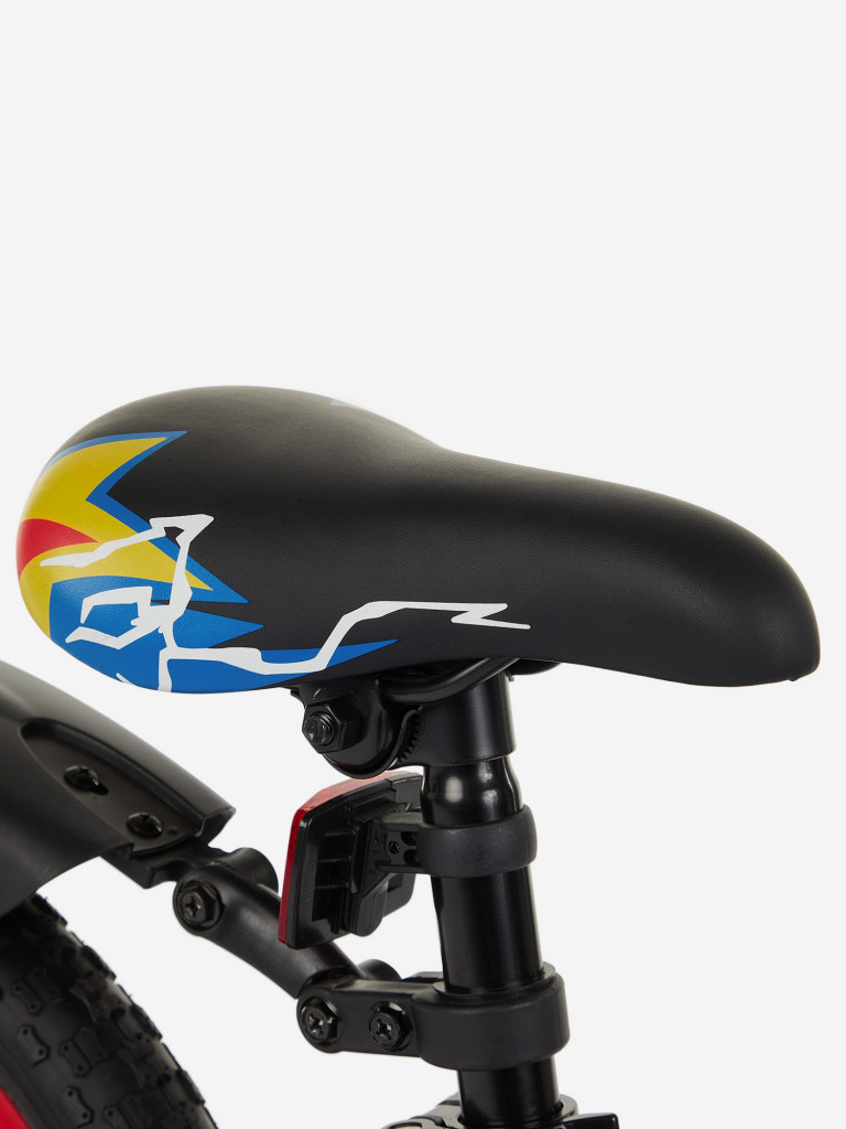 Велосипед для мальчиков Stern Robot 18" 2024