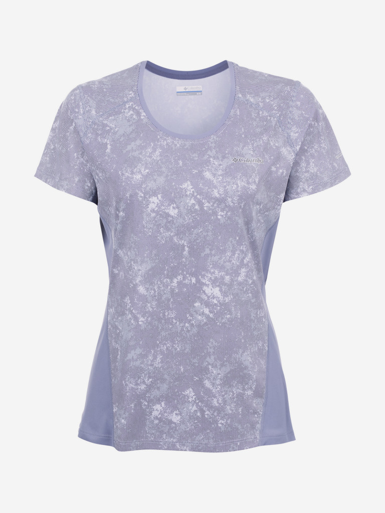 Футболка женская Columbia Solar Chill 2.0
