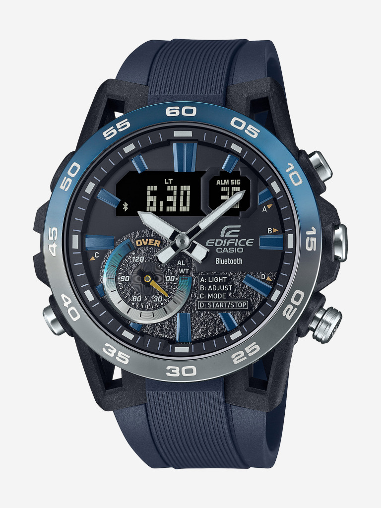 Наручные часы Casio Edifice ECB-40NP-1A