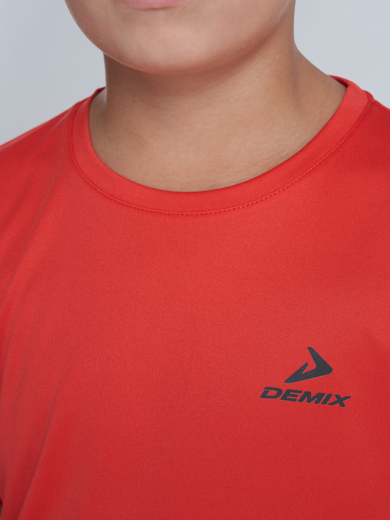 Футболка для мальчиков Demix