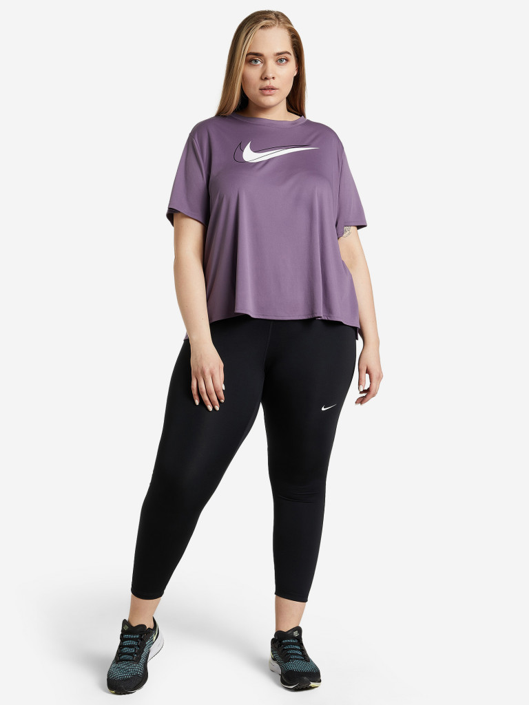 Nike dri fit plus size online