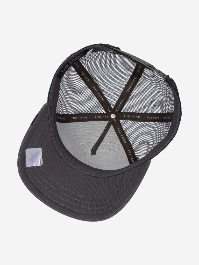 Бейсболка с сеточкой GOORIN BROTHERS 101-0512